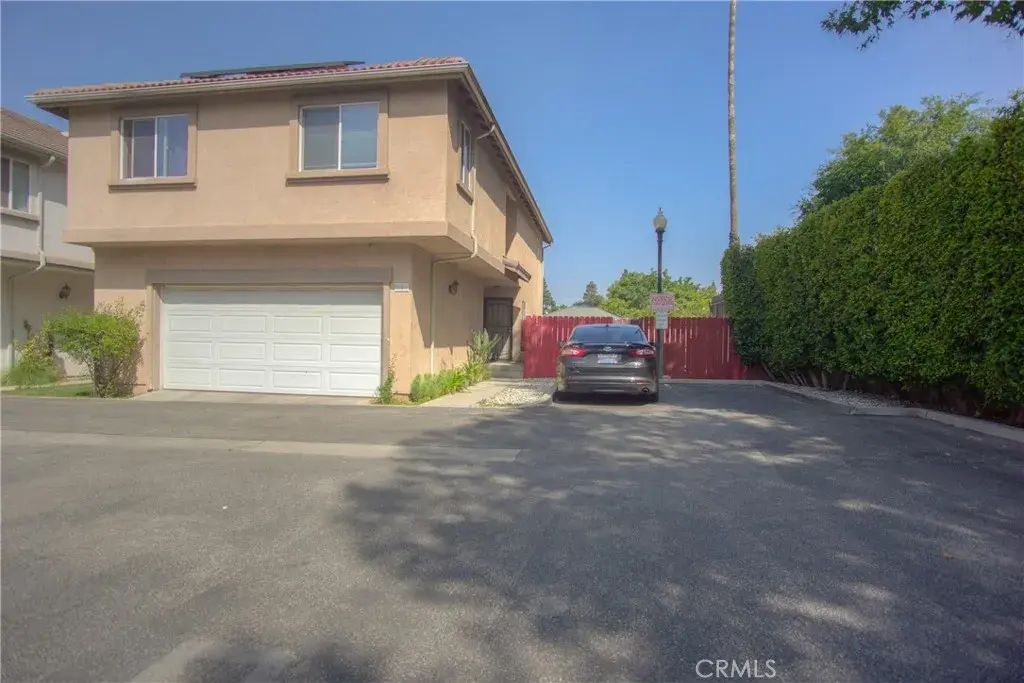 12600 San Fernando 121, Sylmar