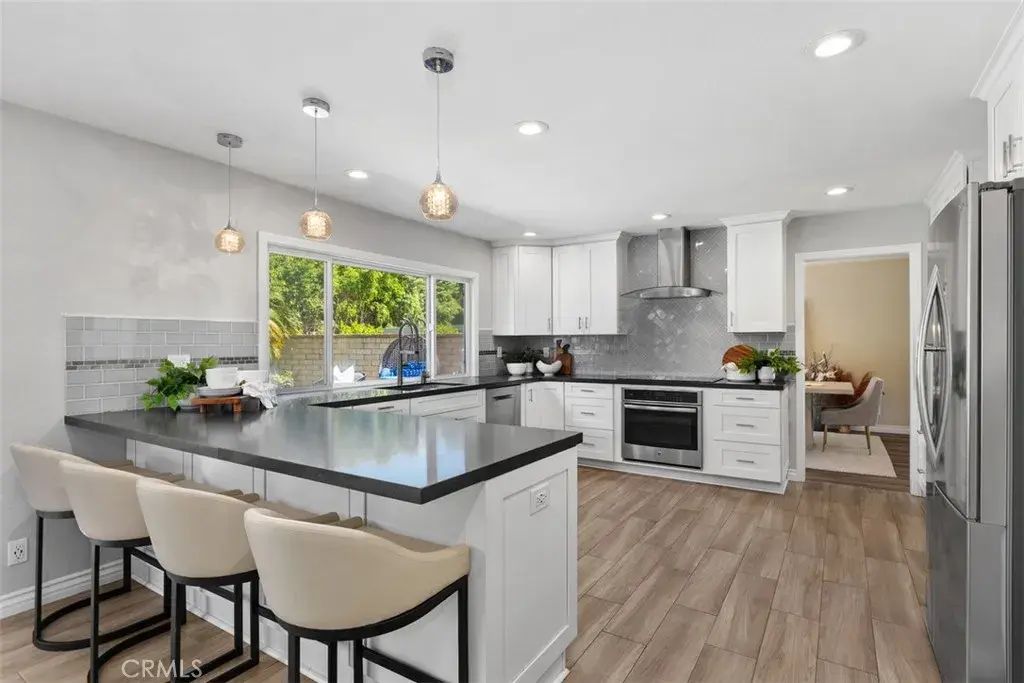 26841 Salinas, Mission Viejo