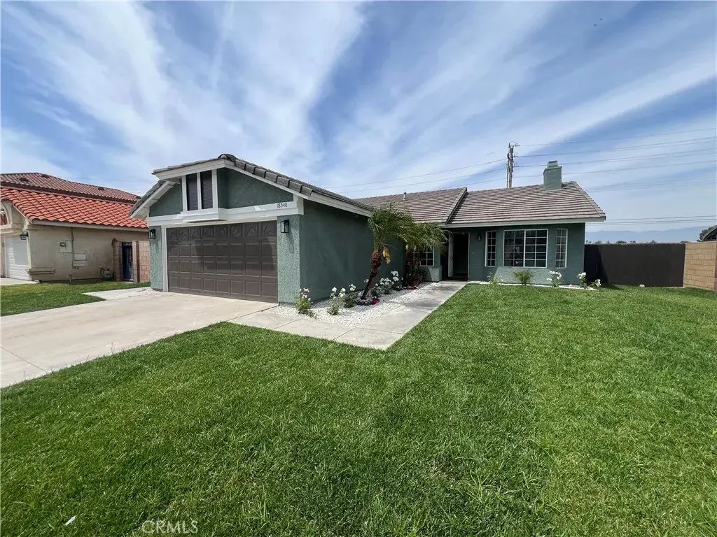 18548 Avion, Bloomington