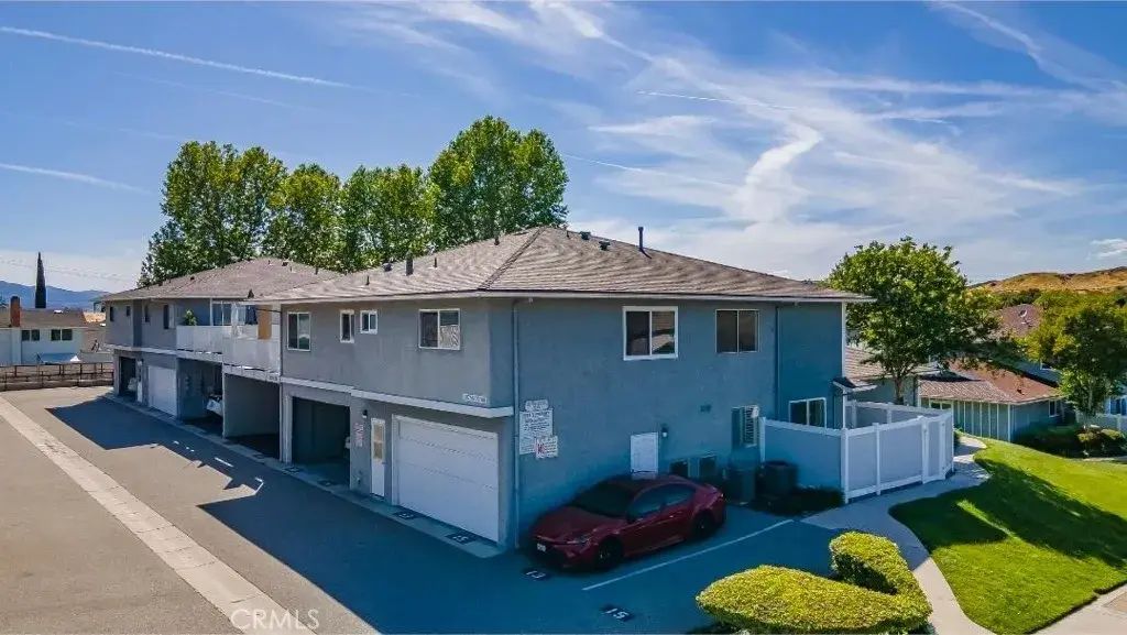 20766 Plum Canyon, Saugus