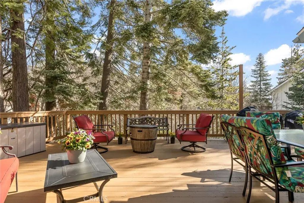 337 Lookout, Twin Peaks
