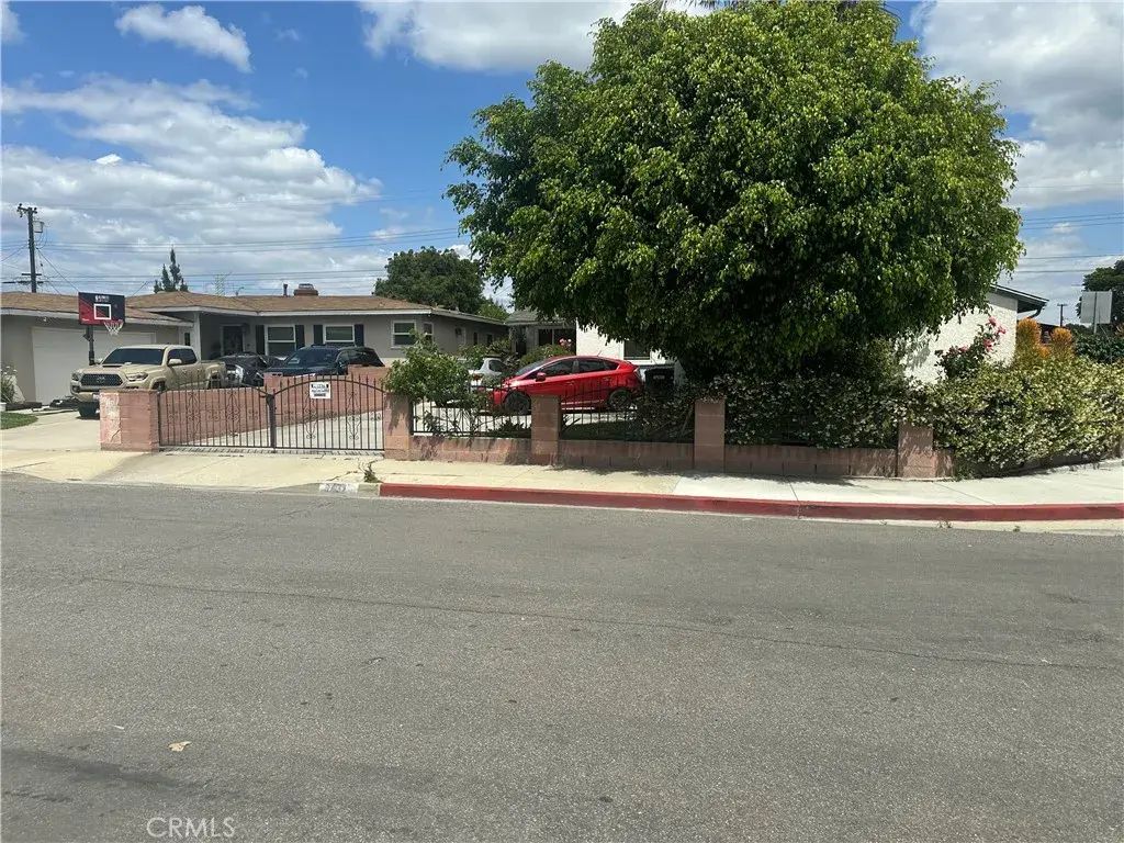 8431 Carron Drive, Pico Rivera