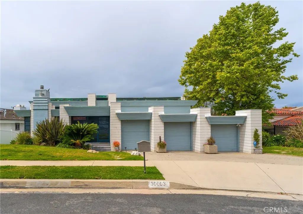 30003 Via Victoria, Rancho Palos Verdes