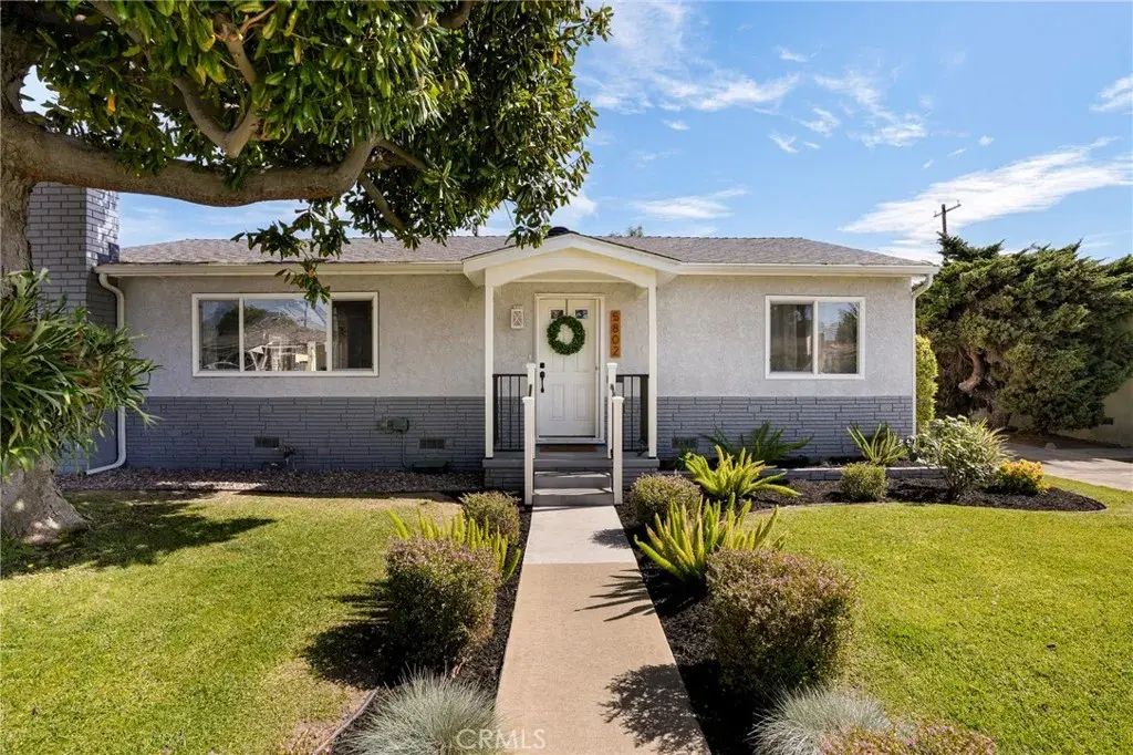 5802 E Parapet, Long Beach