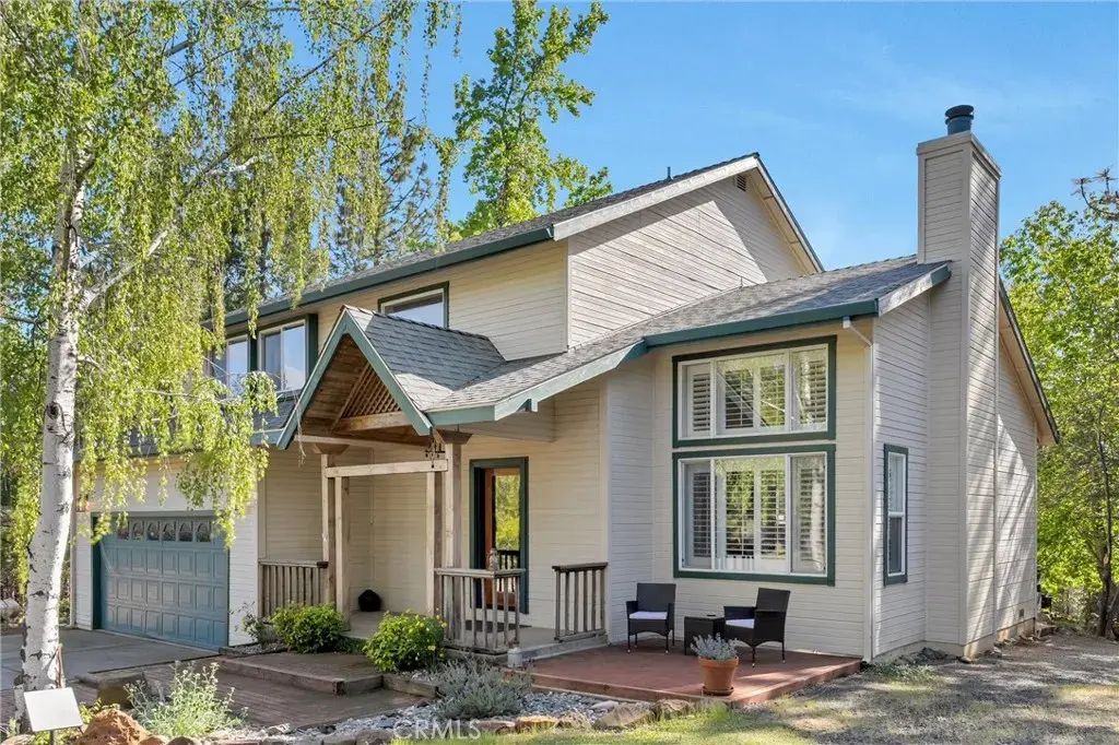 5424 Cabernet Way, Forest Ranch