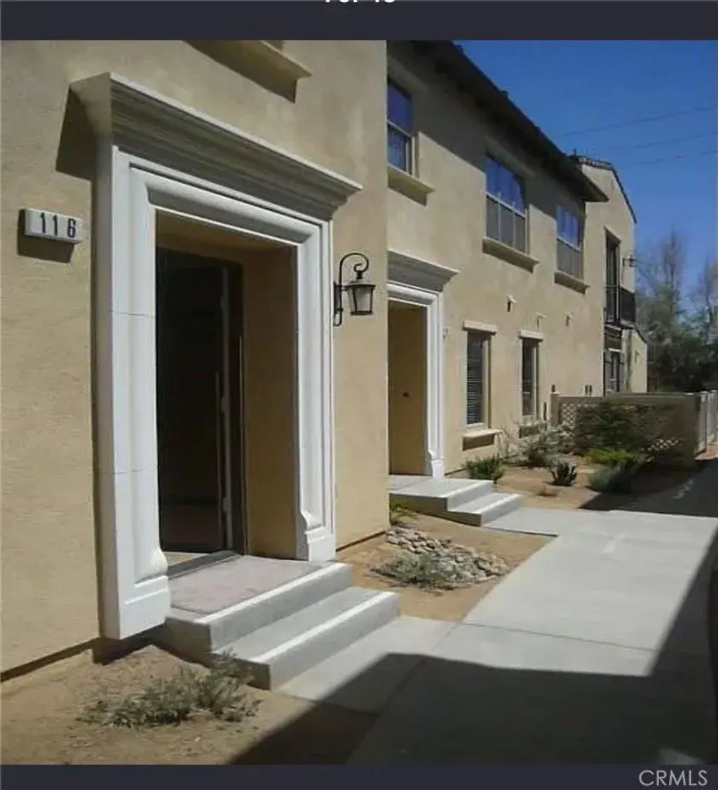 116 Paseo Bravo, Palm Desert