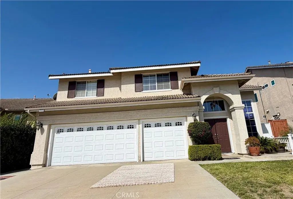 14848 Little Creek Ct, Chino Hills