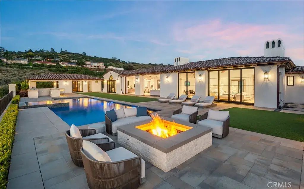 74 Via Del Cielo, Rancho Palos Verdes