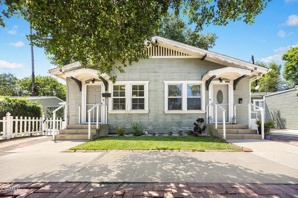 929 Indiana Avenue, South Pasadena