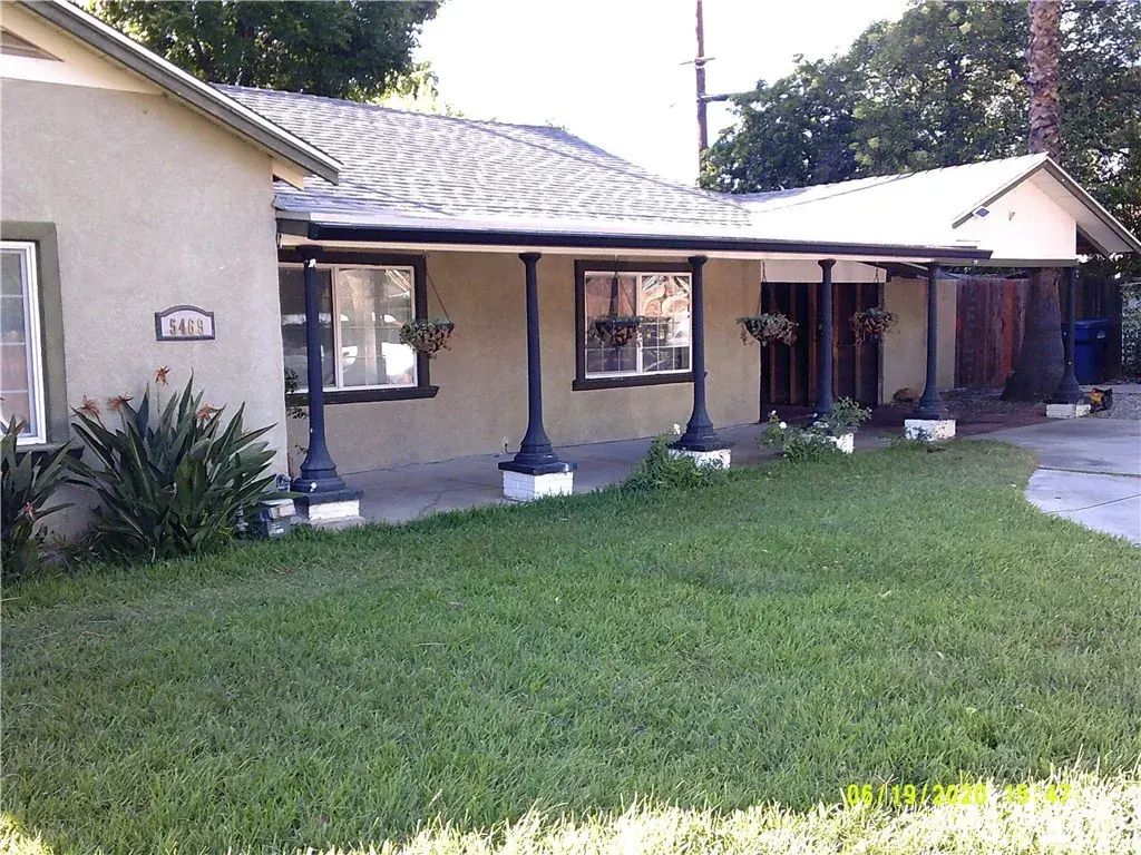 5469 Palm, Riverside