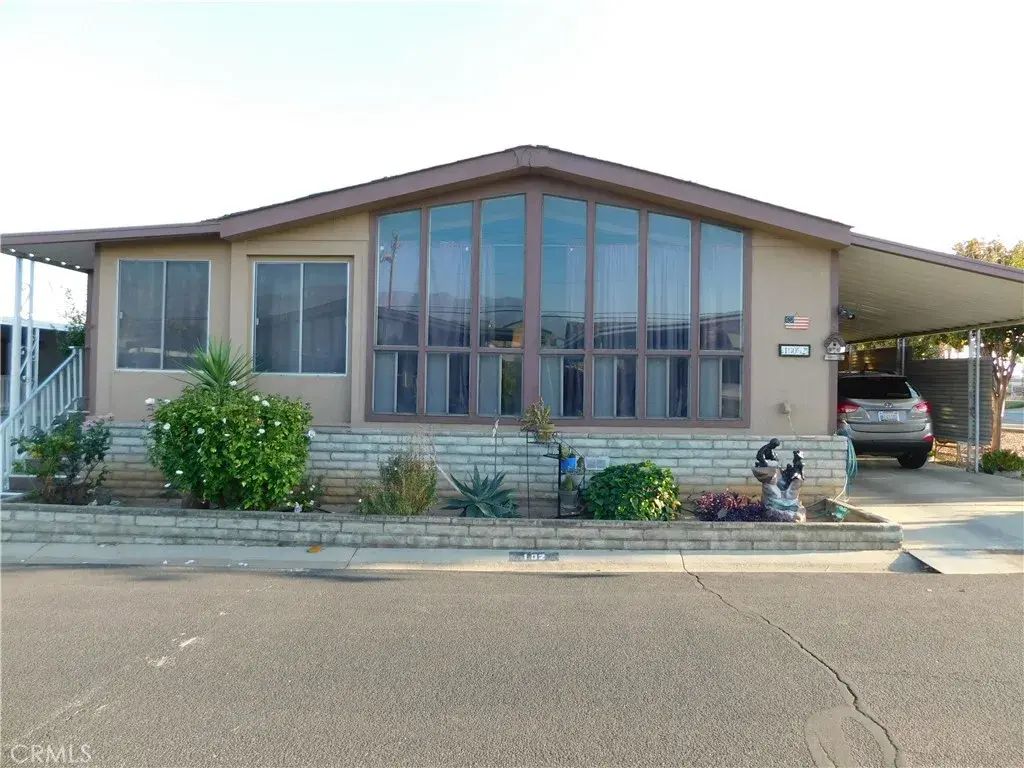 5700 W Wilson 102, Banning