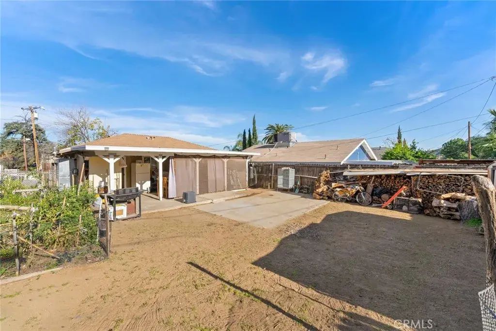 17607 Mackay, Lake Elsinore