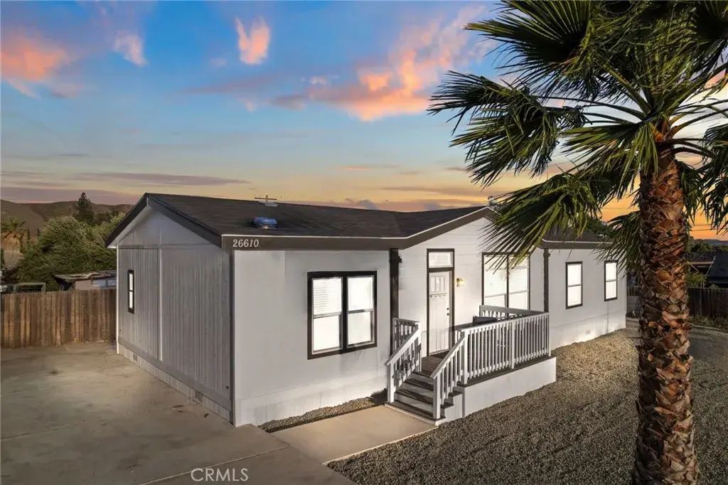 26610 Franklin Avenue, Hemet