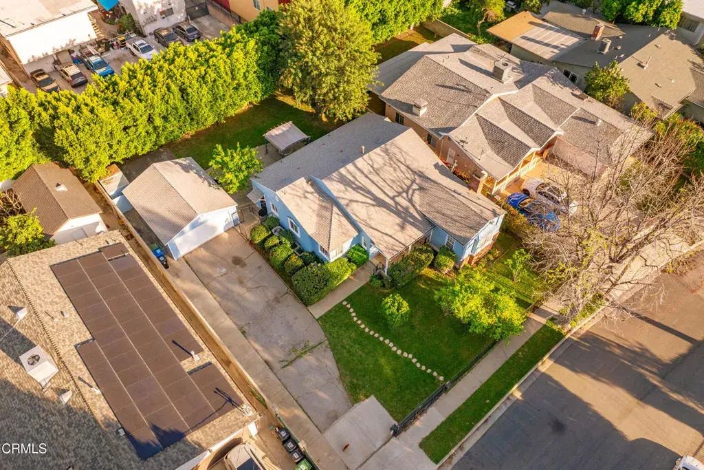 6514 Mammoth Avenue, Valley Glen
