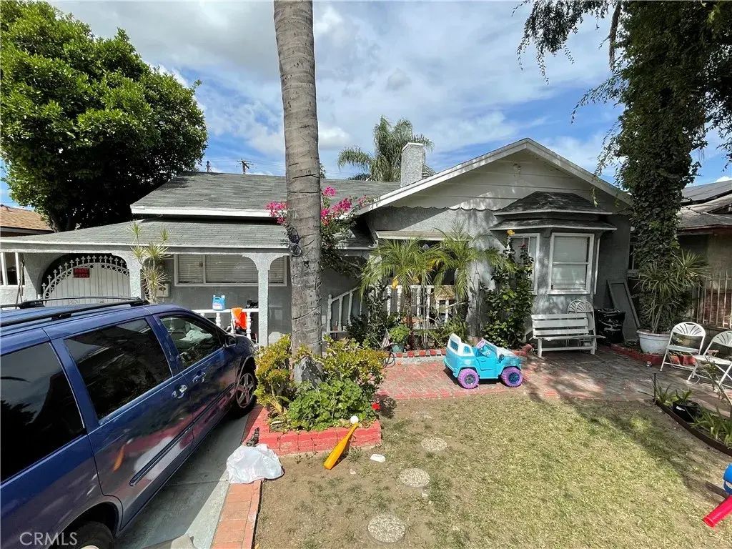 12966 Benson, Chino
