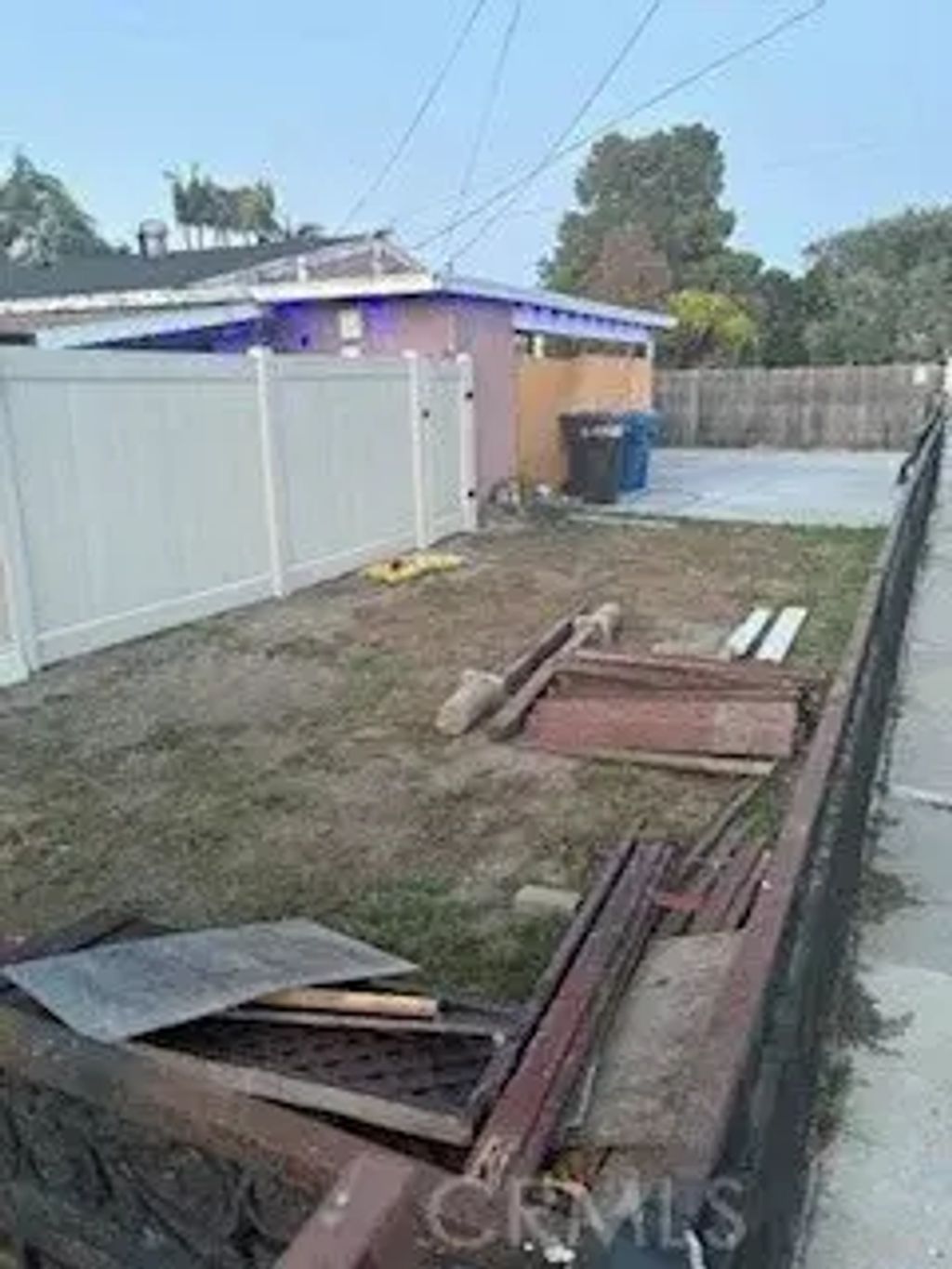 W Arlington, Long Beach