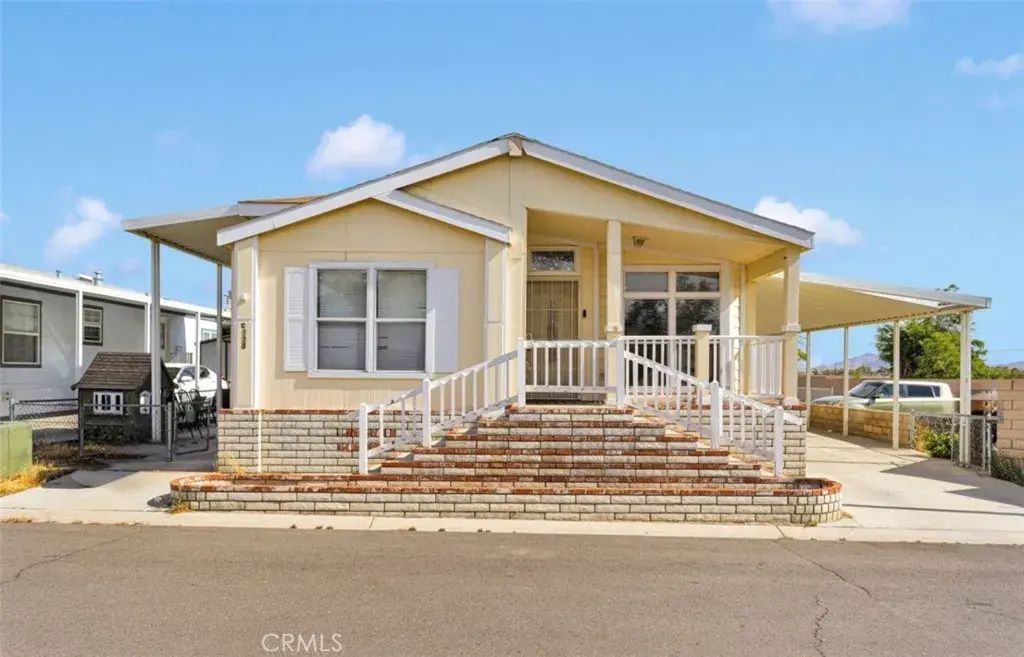 20843 Waalew Space 138, Apple Valley