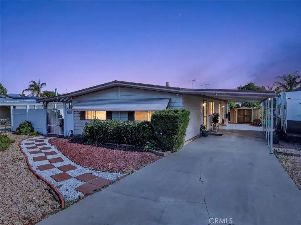 43393 Ballew Way, Hemet
