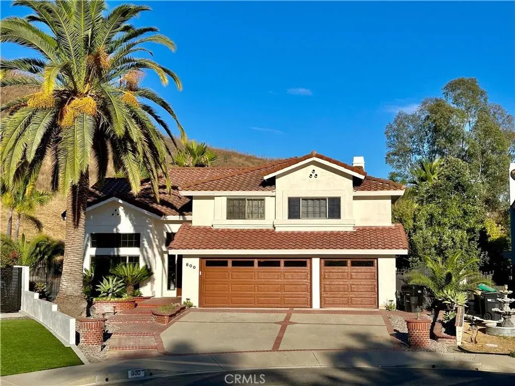 800 Coldstream Court, Diamond Bar