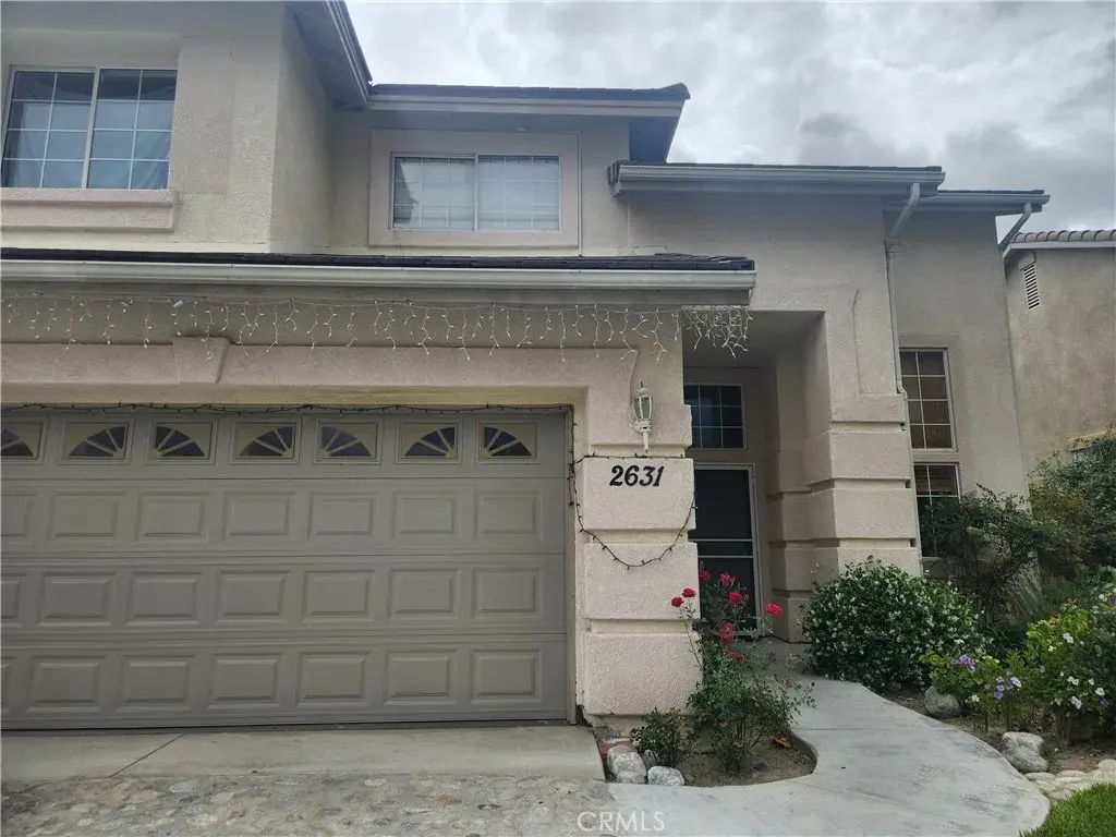 2631 Candia, Simi Valley