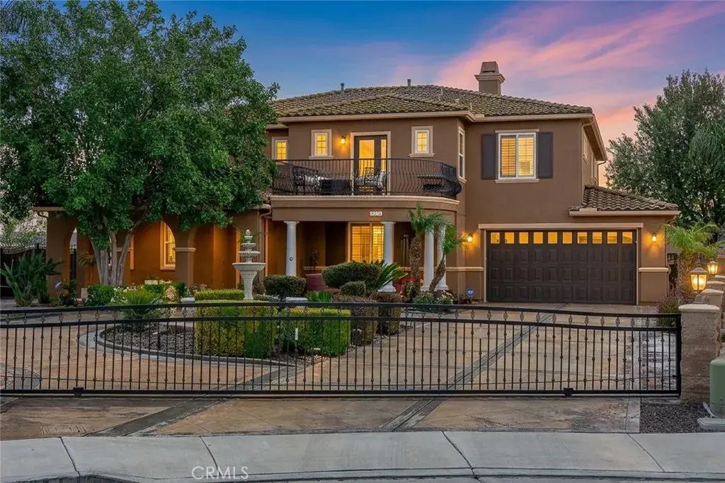 8224 Fieldstream Court, Eastvale