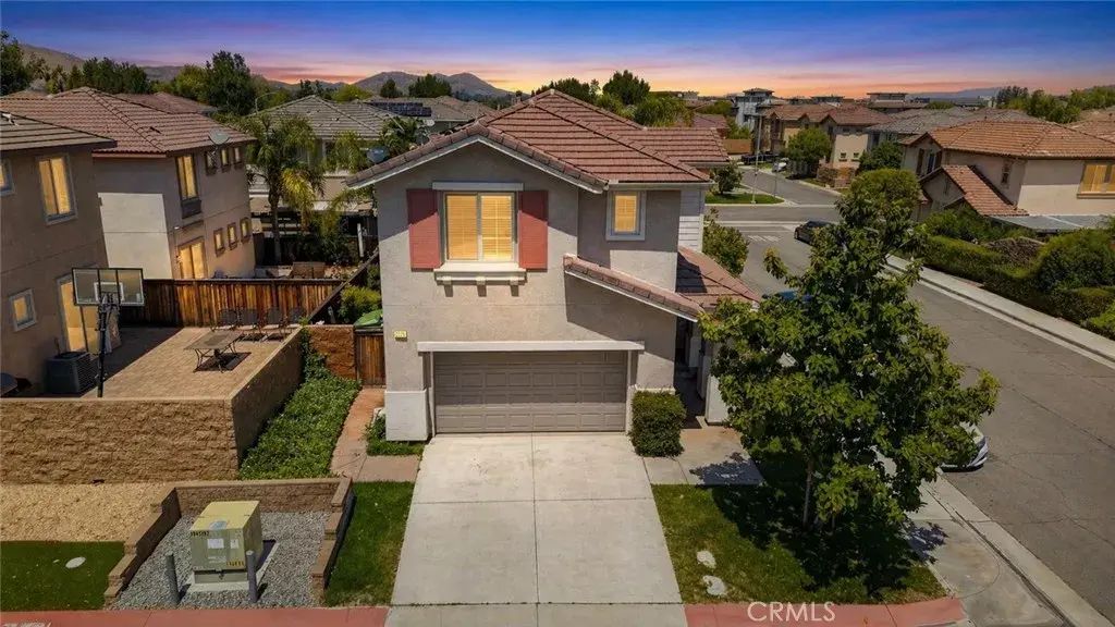 10983 Cedarhurst, Riverside