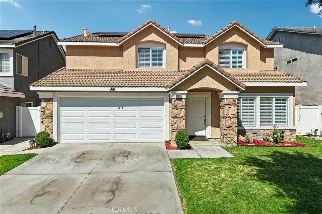 13228 Derby Avenue, Chino