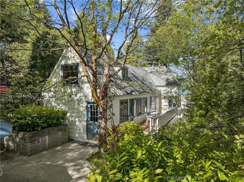 373 John Muir, Lake Arrowhead