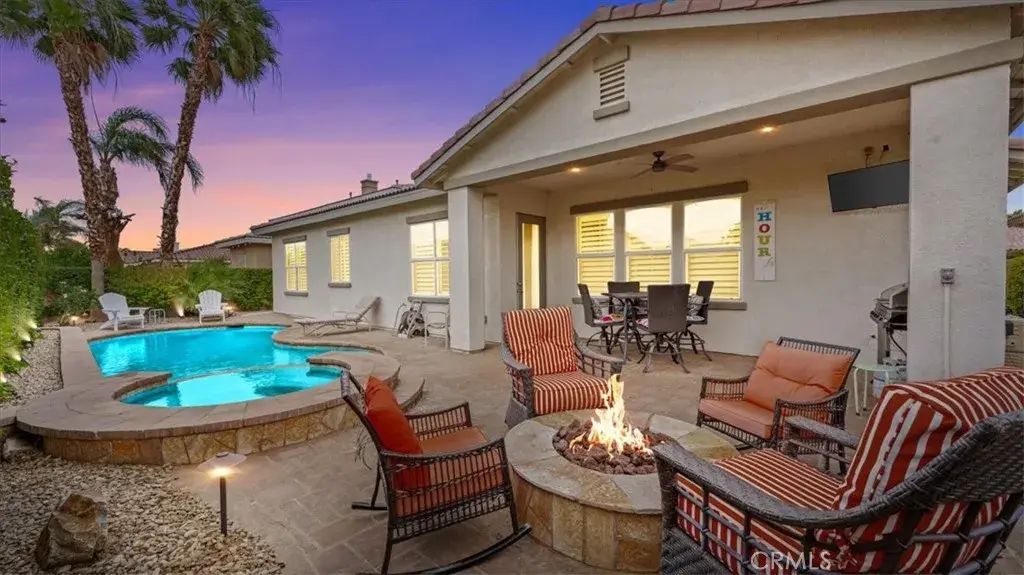 81800 Villa Reale, Indio