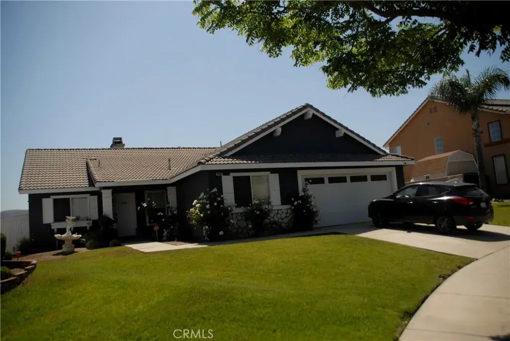 2007 Aberdeen Drive, Corona