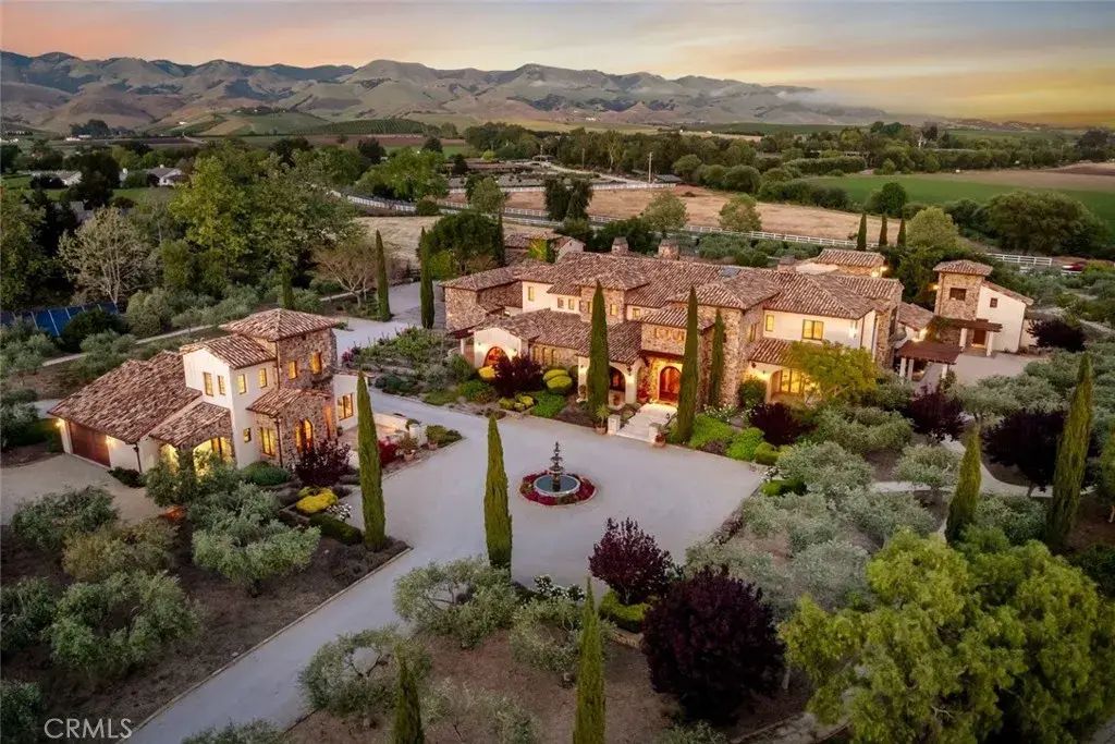 6520 Mira Cielo, San Luis Obispo