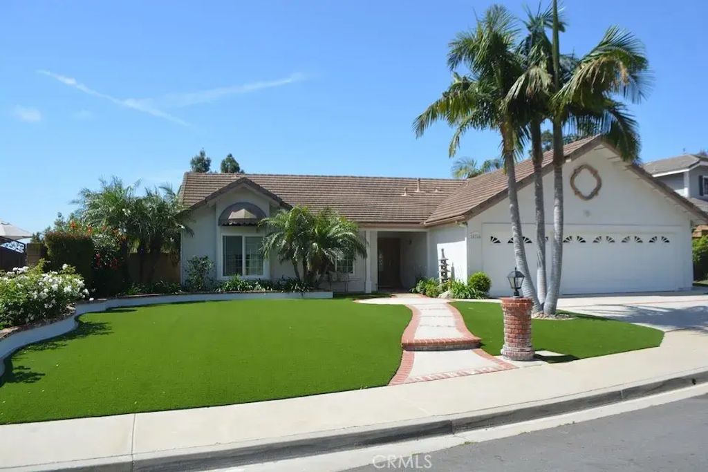 20760 Via Marisa, Yorba Linda