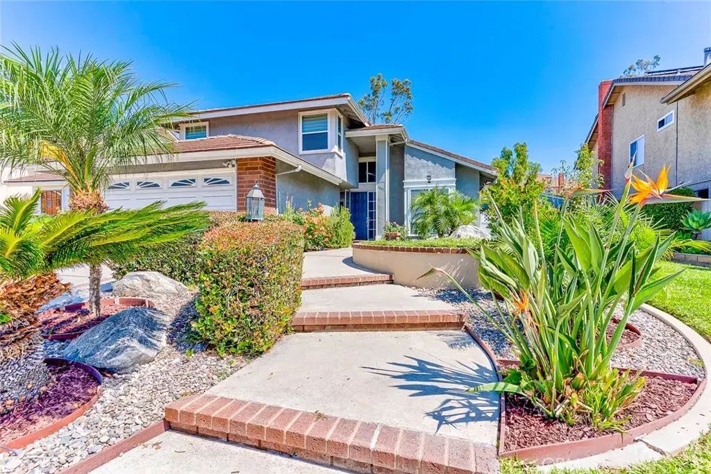 2043 Winterwood, Fullerton
