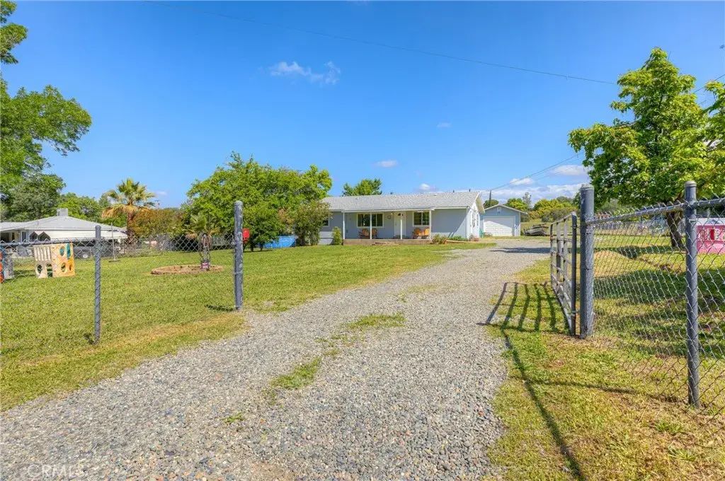 2633 Oro Garden Ranch, Oroville