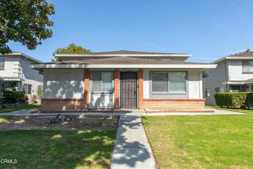 1224 Portola Road, Ventura