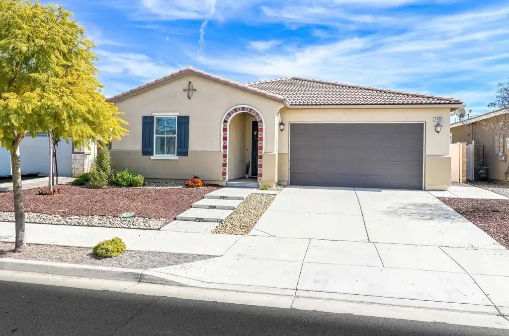 2409 Tulip Dr, Perris