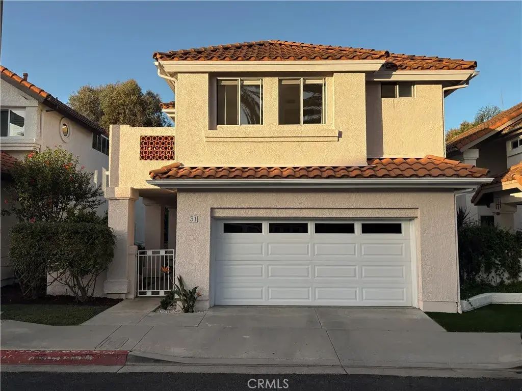 31 Optima, San Clemente