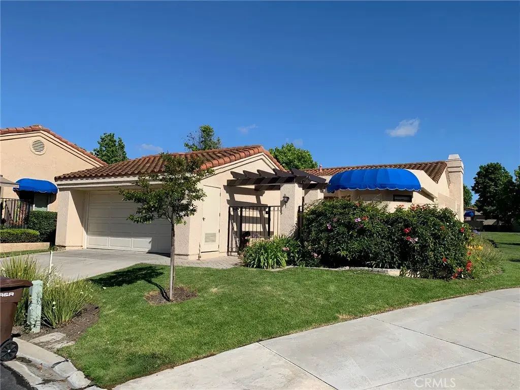27672 Paseo Violeta 36, San Juan Capistrano