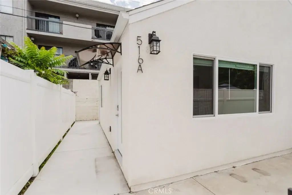 516 South Street A, Glendale