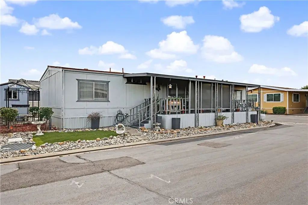1400 N Tully 121, Turlock