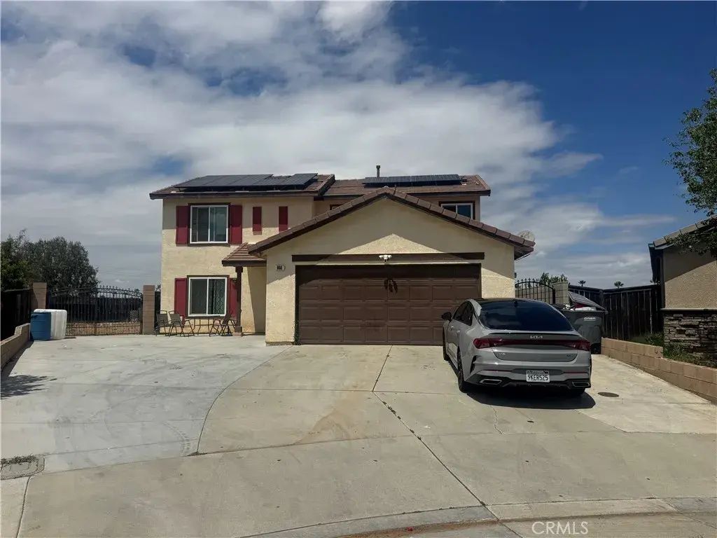 860 Arbor Ridge, Perris