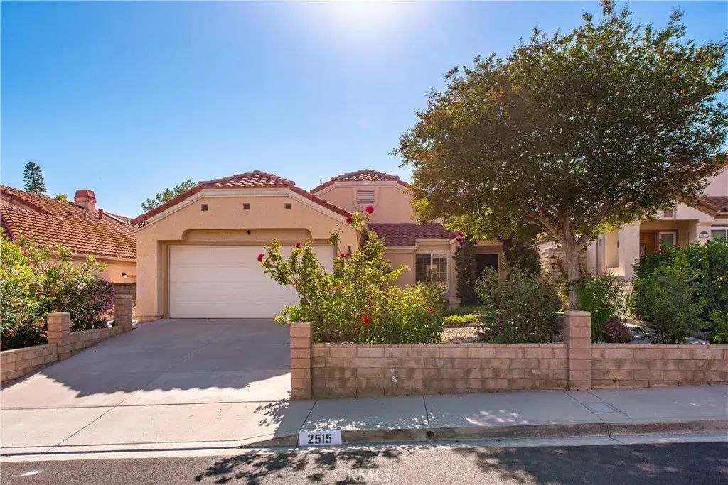 2515 Callahan Avenue, Simi Valley