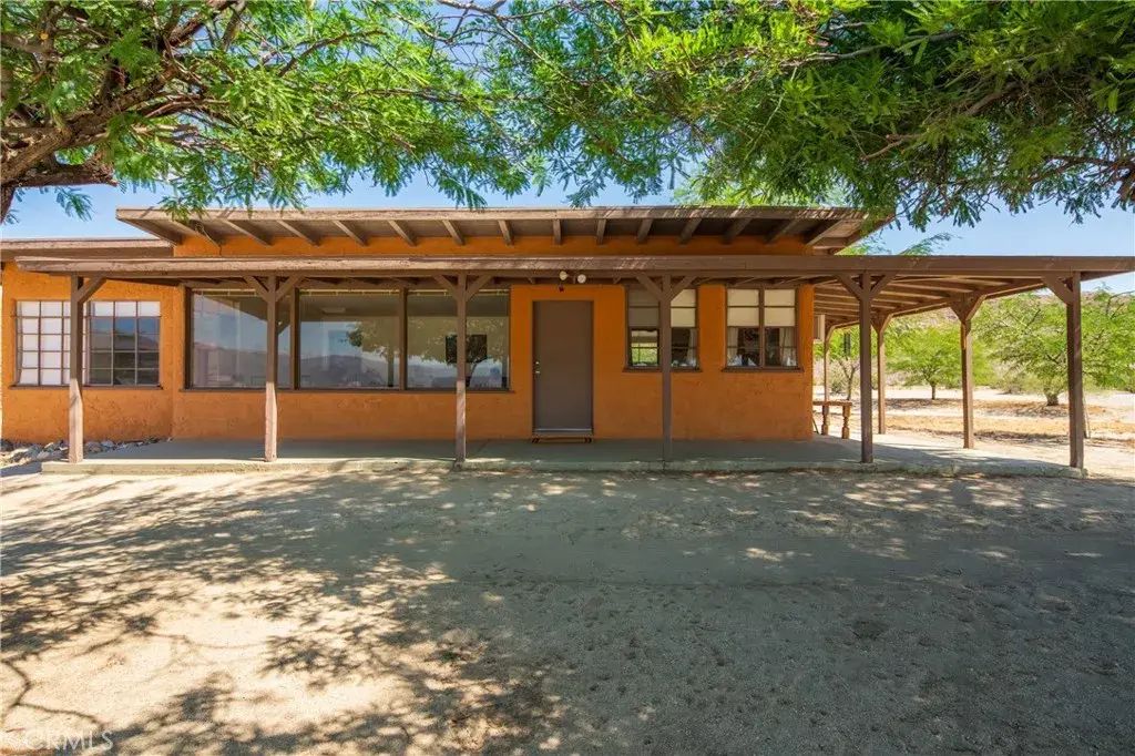 2315 Henderson Canyon, Borrego Springs