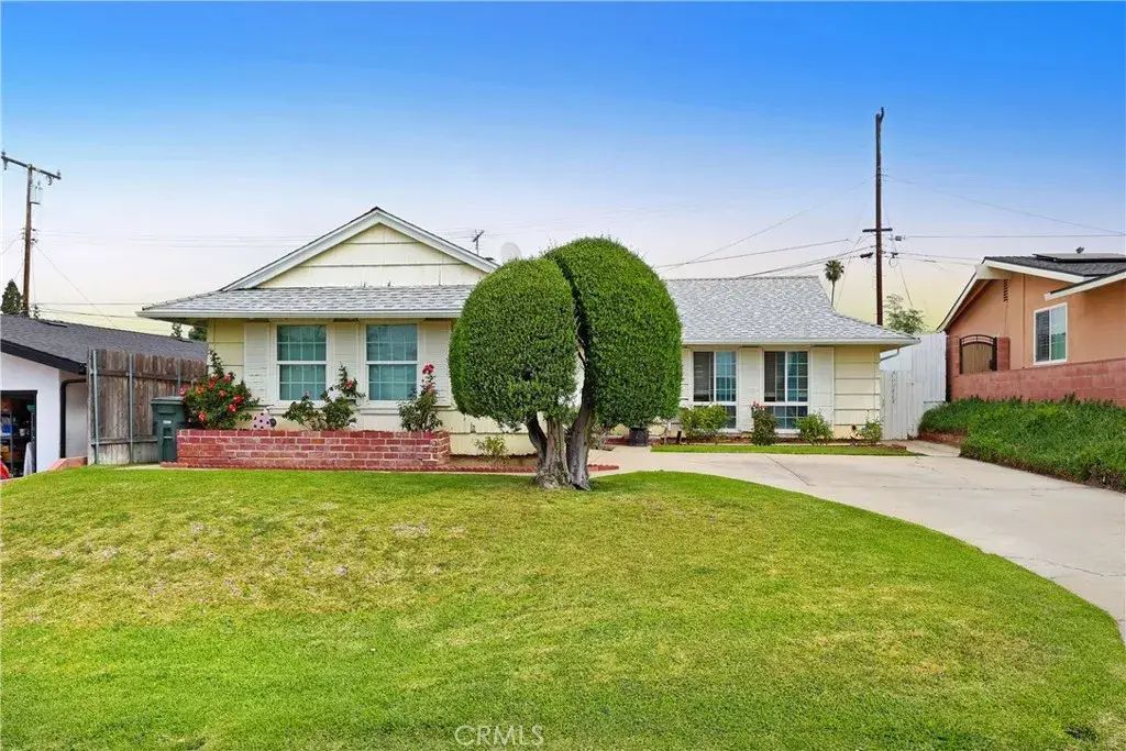 15147 Caravaca, La Mirada