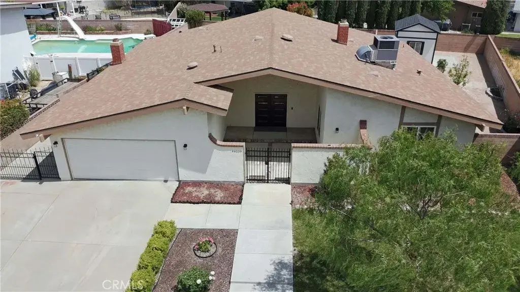 44034 Halcom, Lancaster