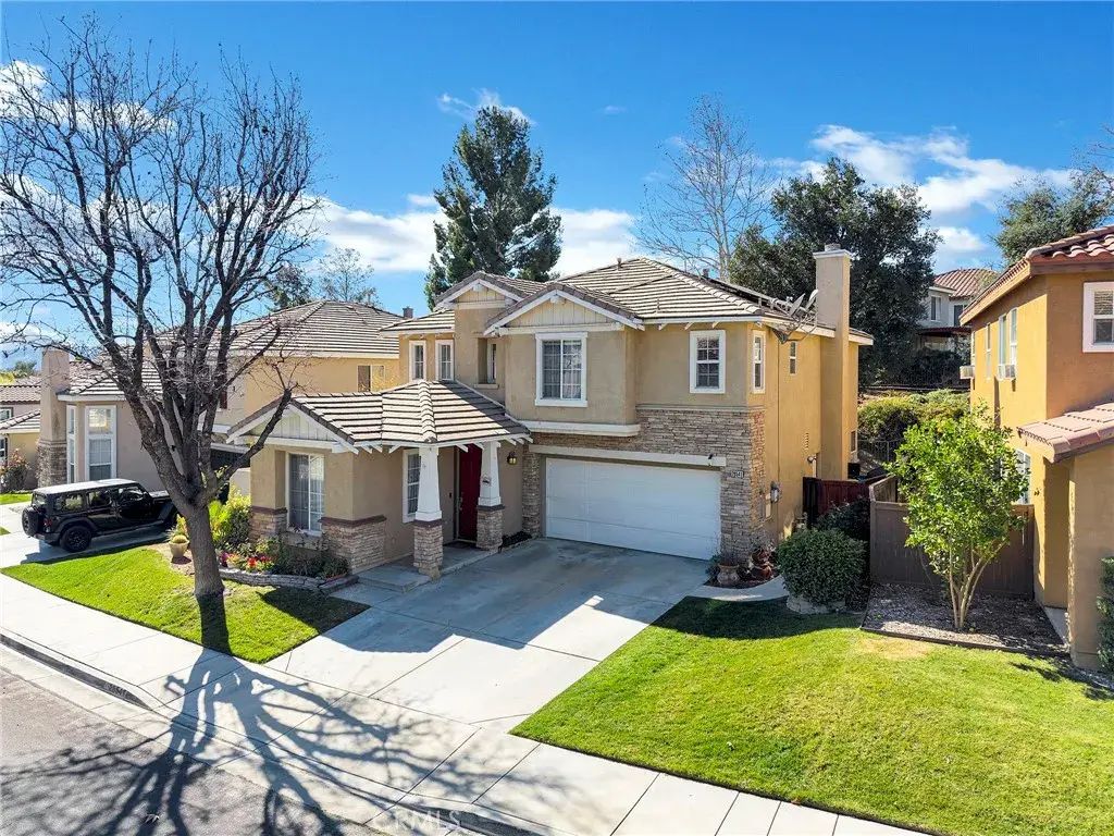 28541 Old Spanish Trail, Saugus