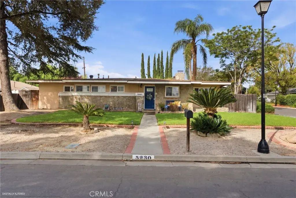 5230 Old Mill Road, Riverside