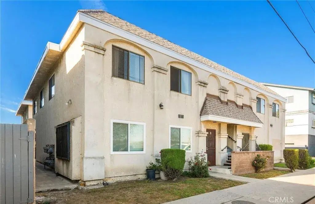 15917 Prairie, Lawndale