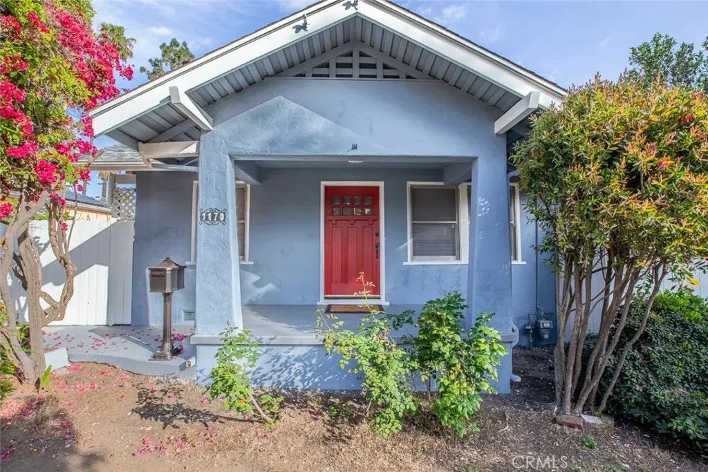 1170 Sonora Avenue, Glendale