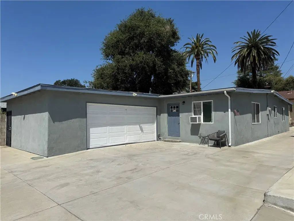 430 E Arrow, Upland